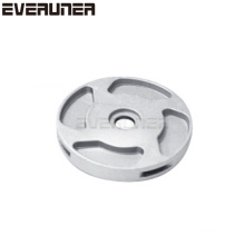 Aluminum Nylon Fixed Line Trimmer Head